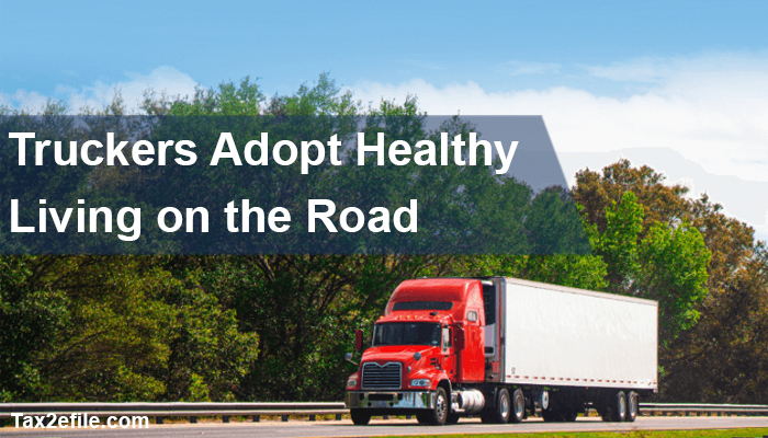 truckers-adopts-healthy-life